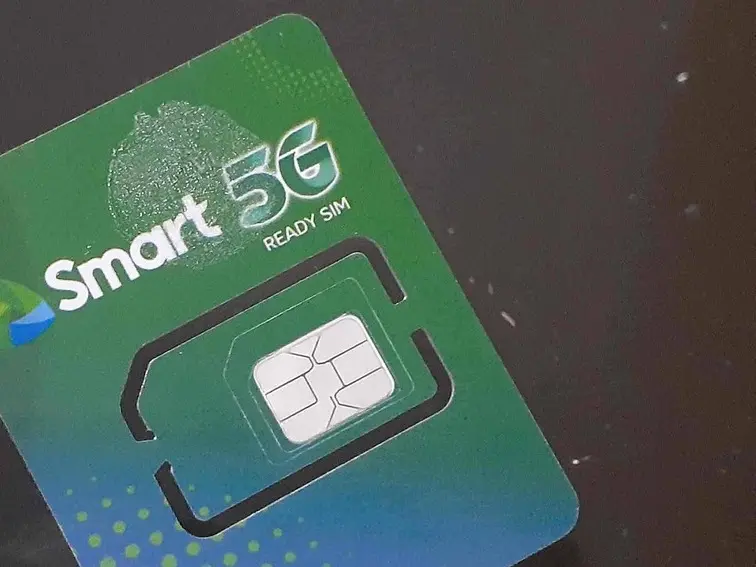 Top Up Pulsa Smart 3.25